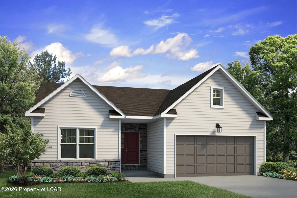 344 Long Run Road, Drums - 3 bed - 2 bath - 1,530 SF
