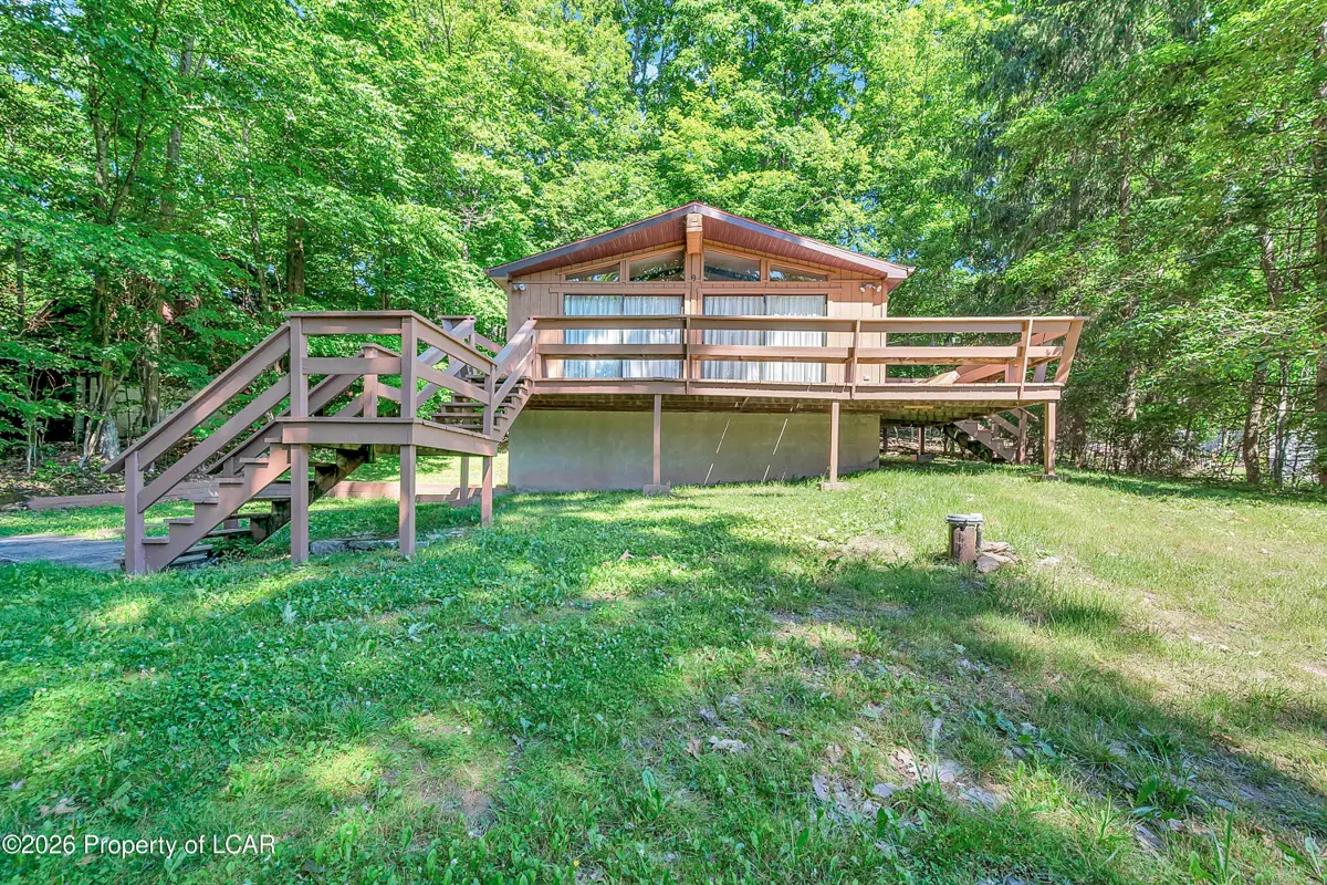 9 Apple Street, Harveys Lake - 3 bed - 1 bath - 1,000 SF