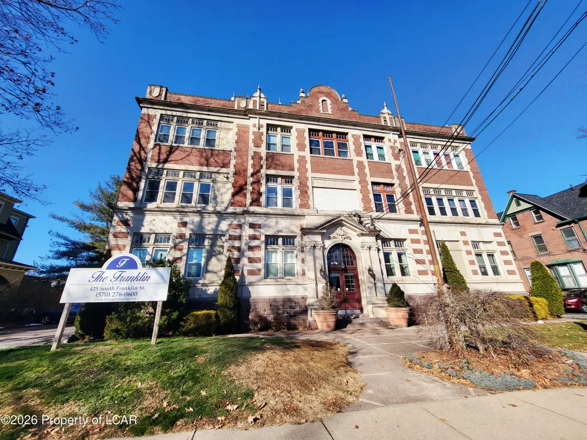 425 S Franklin Street 32, Wilkes-Barre in Wilkes-Barre