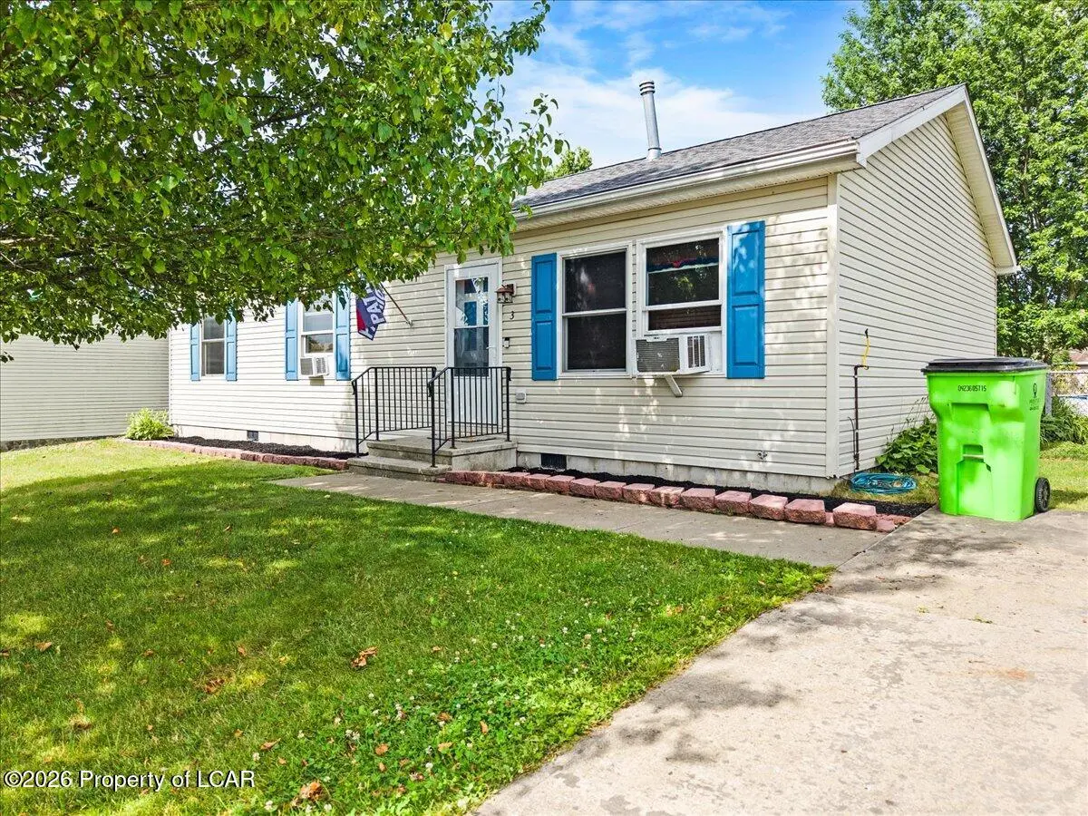 3 Jeanne Drive, Tunkhannock in Tunkhannock