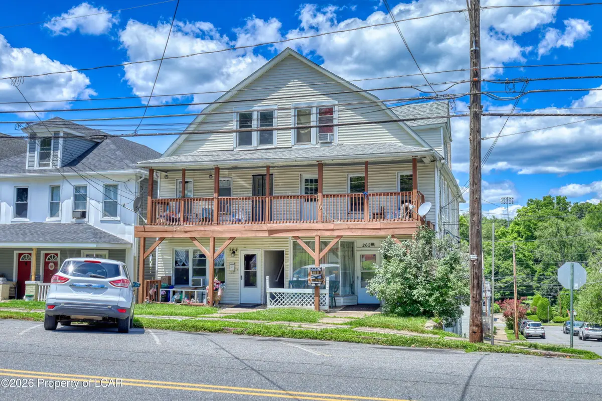 262 Lee Park Avenue, Hanover Township - 5,600 SF