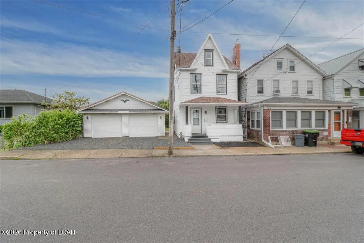 163 Washington Street, Freeland in Freeland