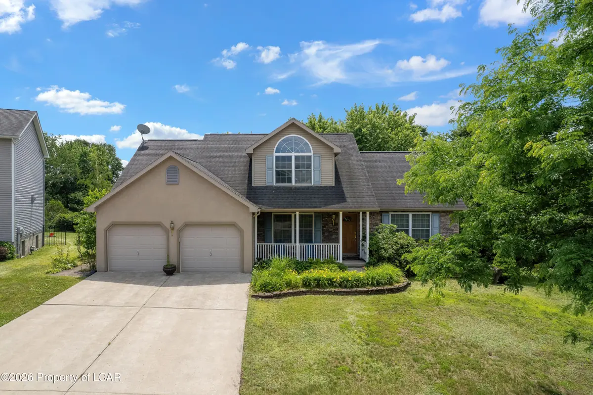 114 Seneca Drive, Old Forge in Old Forge