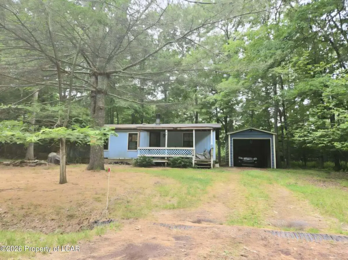 12 Hillary Drive, White Haven in White Haven