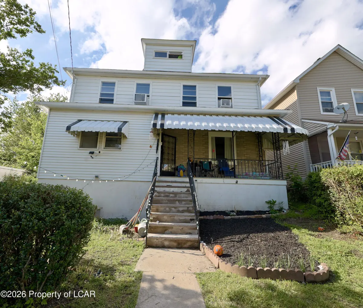 827 Main Street, Sugar Notch - 4 bed - 2 bath - 2,100 SF
