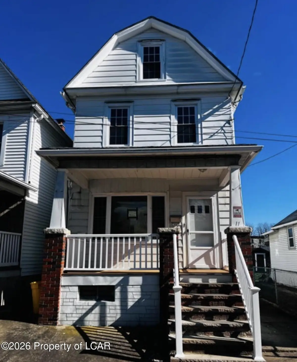 11 Laurel Street, Kingston in Kingston