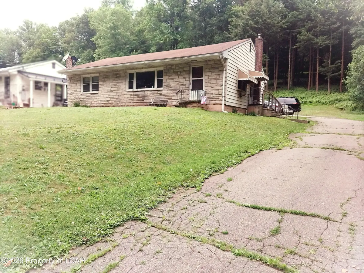 526 Rattlin Run Road, Ringtown - 3 bed - 1 bath - 1,232 SF
