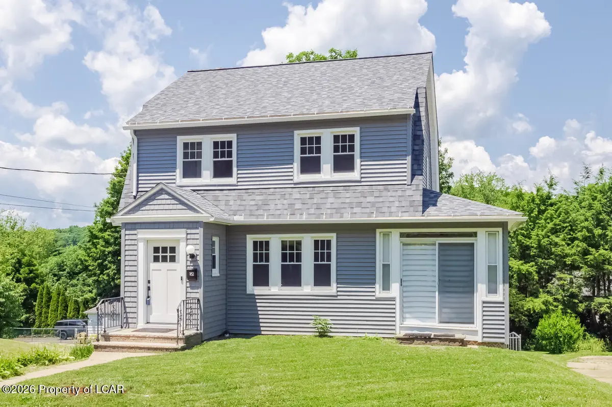 182 Terrace Avenue, Trucksville in Trucksville