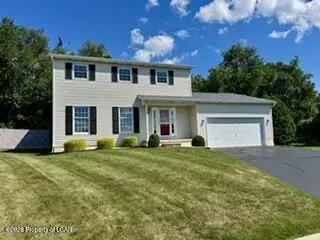 11 Pine Ridge Drive, Wilkes-Barre in Wilkes-Barre