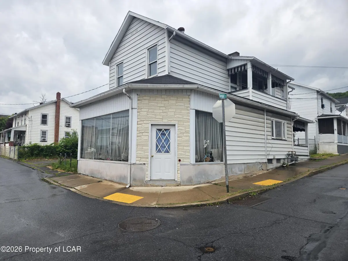 103 Davenport Street, Plymouth in Plymouth
