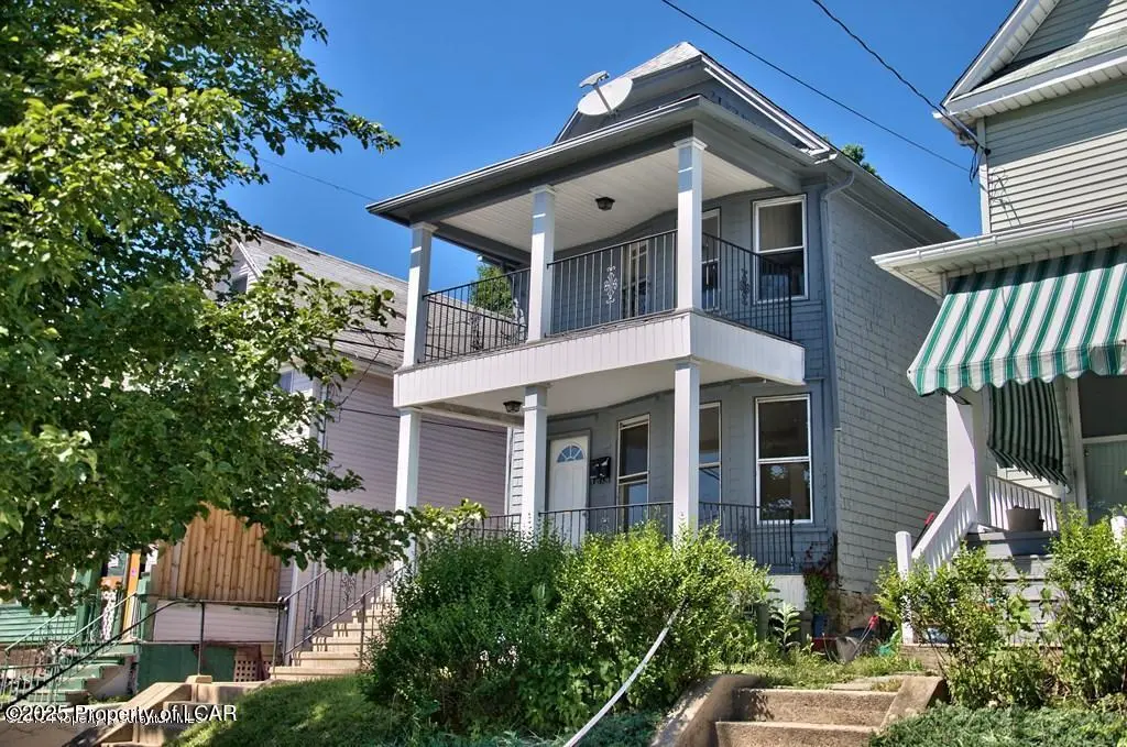 1515 Pine Street, Scranton - 1 bed - 1 bath