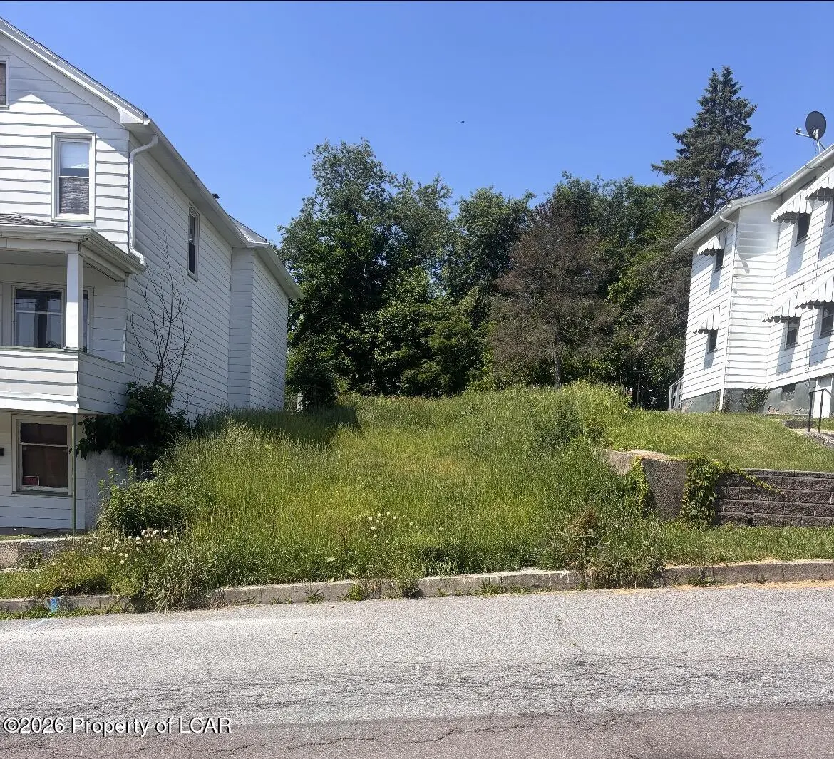 560 Cherry Street, Kingston