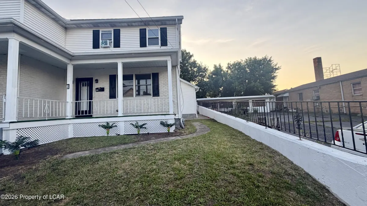 89 Tompkins Street 2, Pittston in Pittston