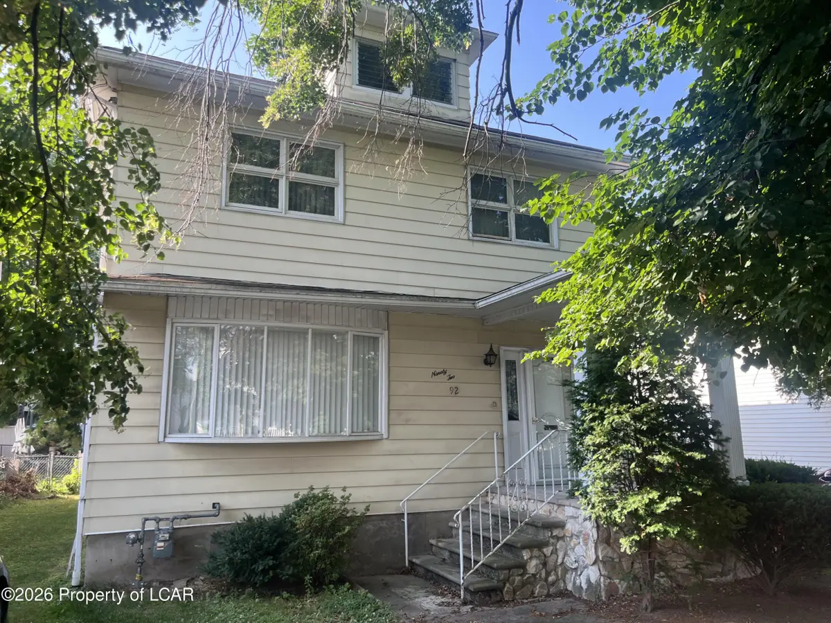 92 2nd Avenue, Kingston - 3 bed - 3 bath - 1,872 SF