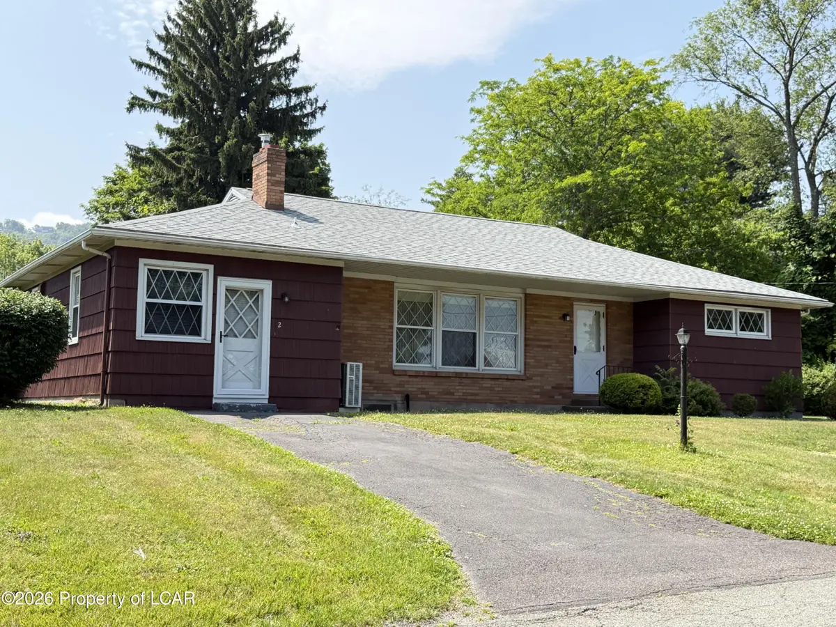 2 Rushinock Lane, Sugarloaf in Sugarloaf