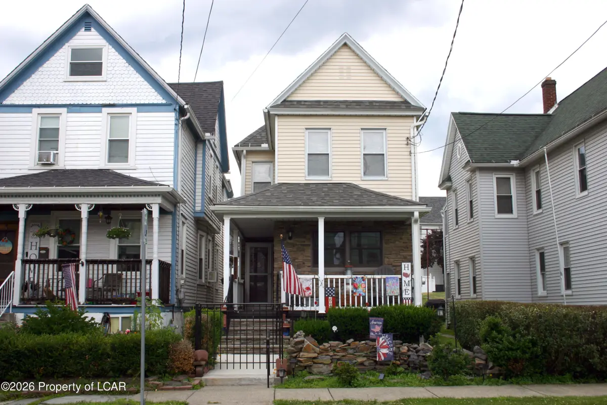 623 S Irving Avenue, Scranton in Scranton