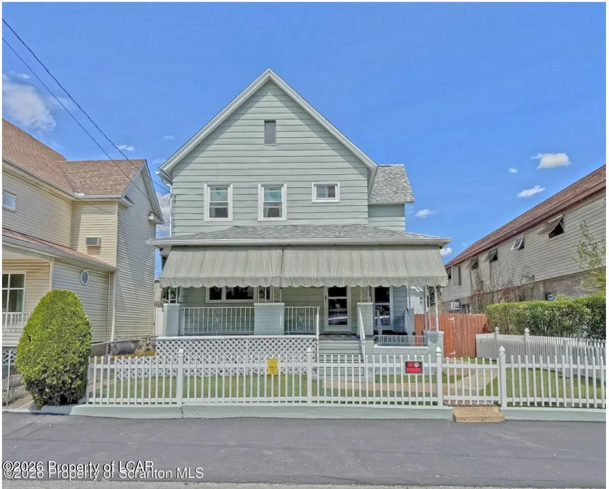 1947 Myrtle Street, Scranton in Scranton