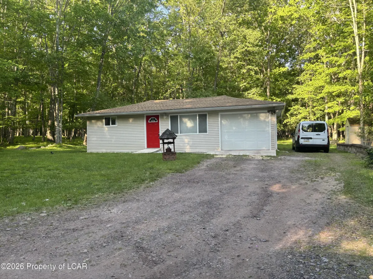 27 Deer Cross Road, White Haven in White Haven