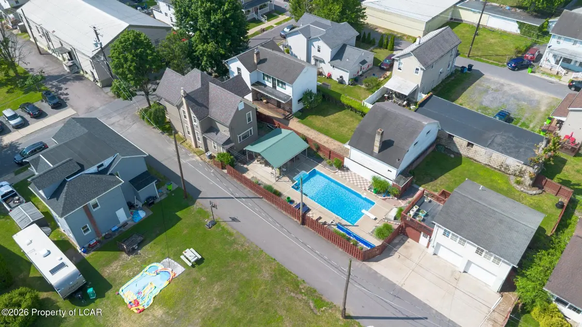 212 Warren Street, West Pittston - 3 bed - 2 bath - 2,263 SF