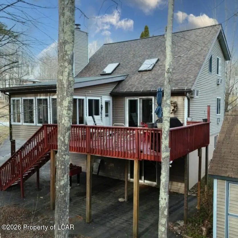 181 Windemere Lane, Lake Ariel in Lake Ariel