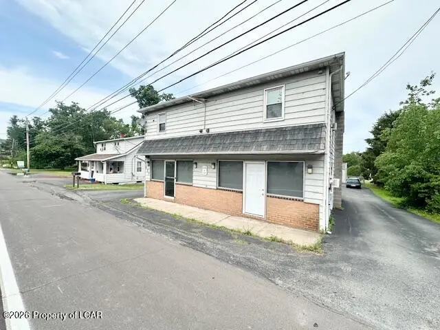 427 N Hunter Highway, Drums - 3,024 SF
