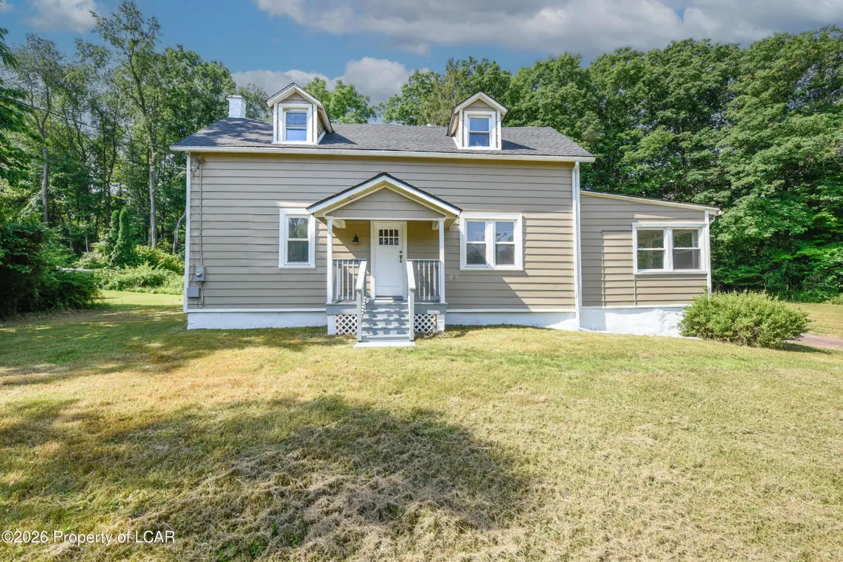 355 Kunkle Road, Dallas - 3 bed - 1 bath - 1,240 SF