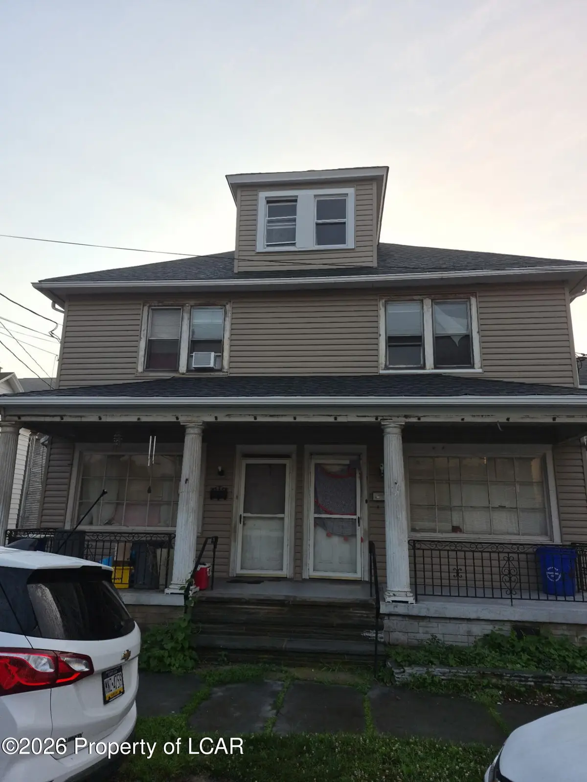 623 S Walnut Street, Nanticoke in Nanticoke
