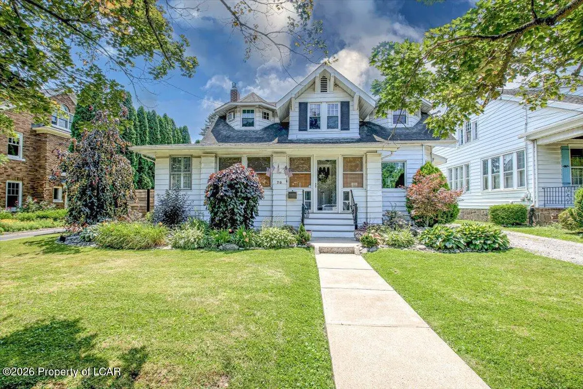 78 Yeager Avenue, Forty Fort in Forty Fort