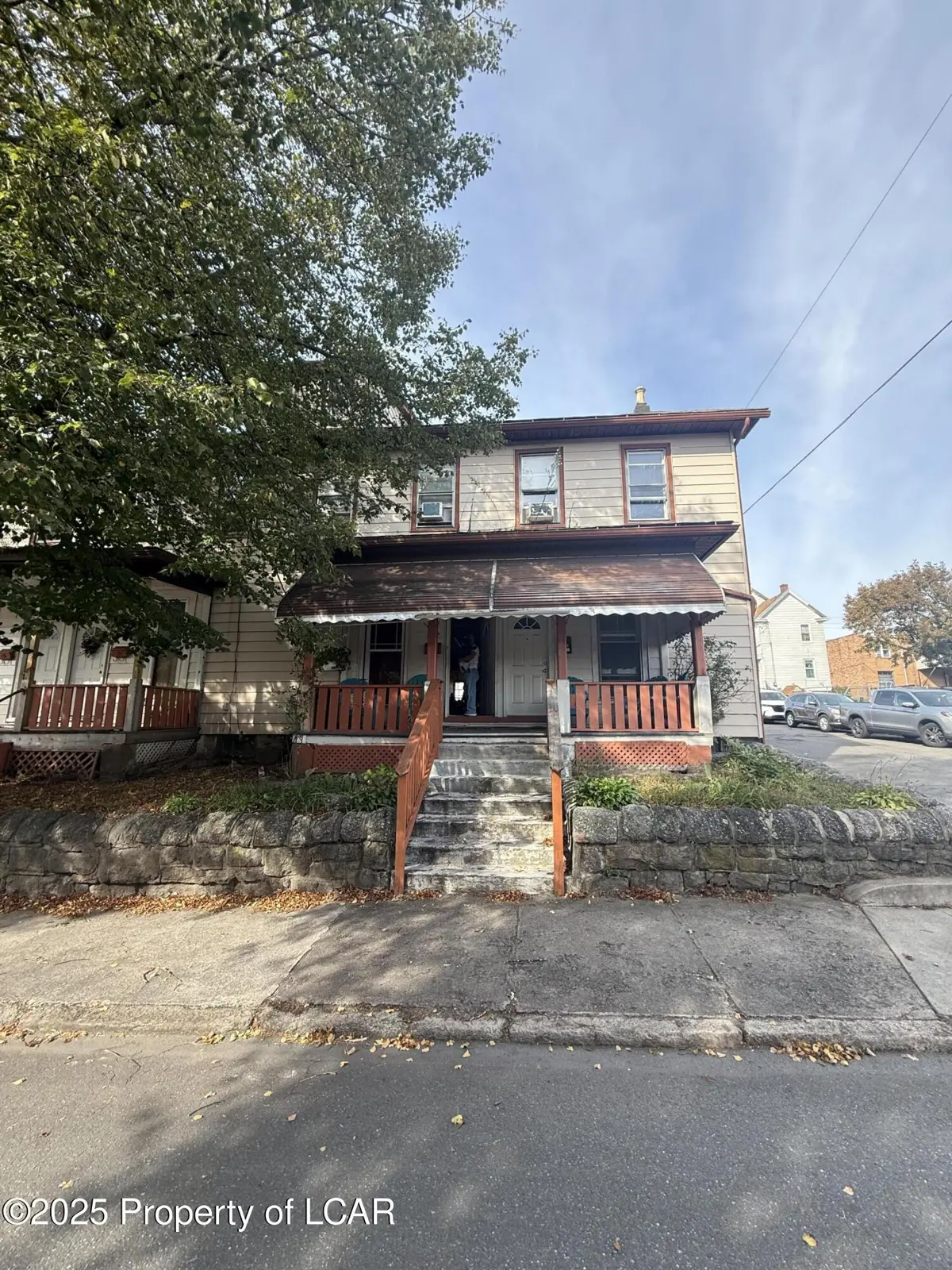 56 N Laurel Street, Hazleton in Hazleton