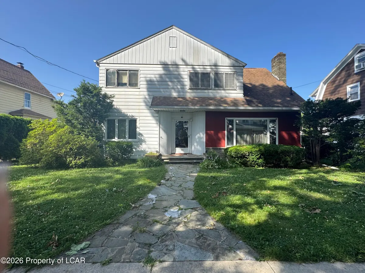 23 Birch Street, Wilkes-Barre in Wilkes-Barre