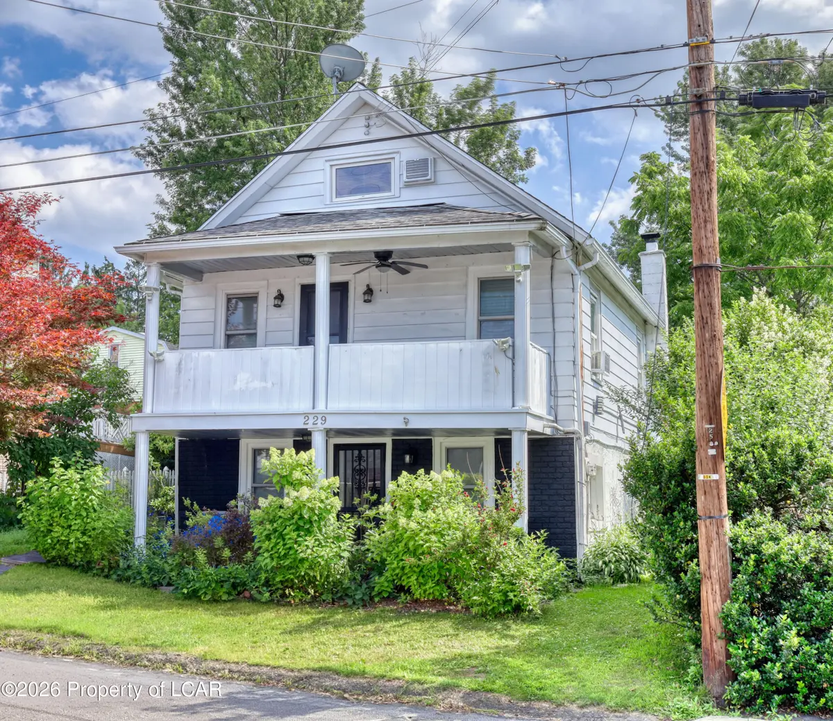 229 Simpson Street, Dupont in Dupont