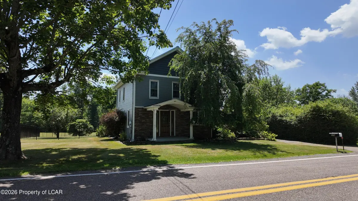 377 Pond Hill Mountain Road, Wapwallopen in Wapwallopen
