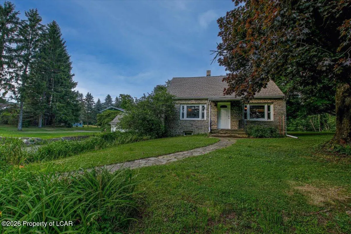658 Loyalville Road, Harveys Lake in Harveys Lake