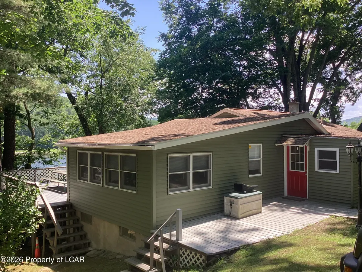 366 Keelersburg Road, Tunkhannock in Tunkhannock