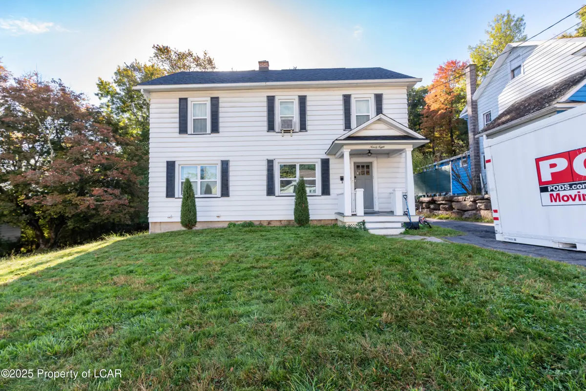 98 Davis Street, Shavertown - 4 bed - 2 bath - 1,829 SF