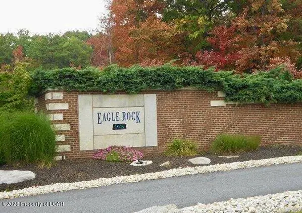 JAE 231 Crow Street, Hazle Township