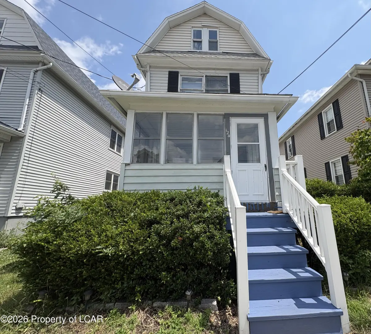 124 Church Street, Kingston in Kingston