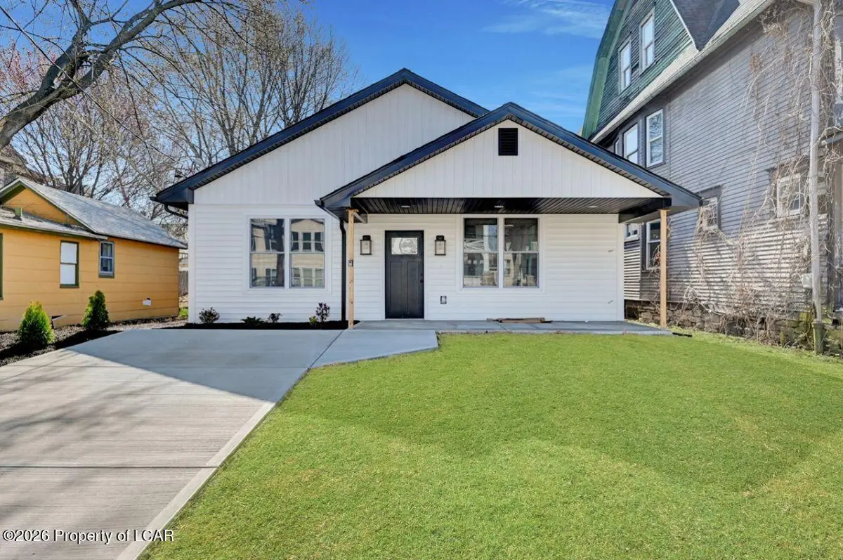 119 Prospect Avenue, Scranton - 1,984 SF
