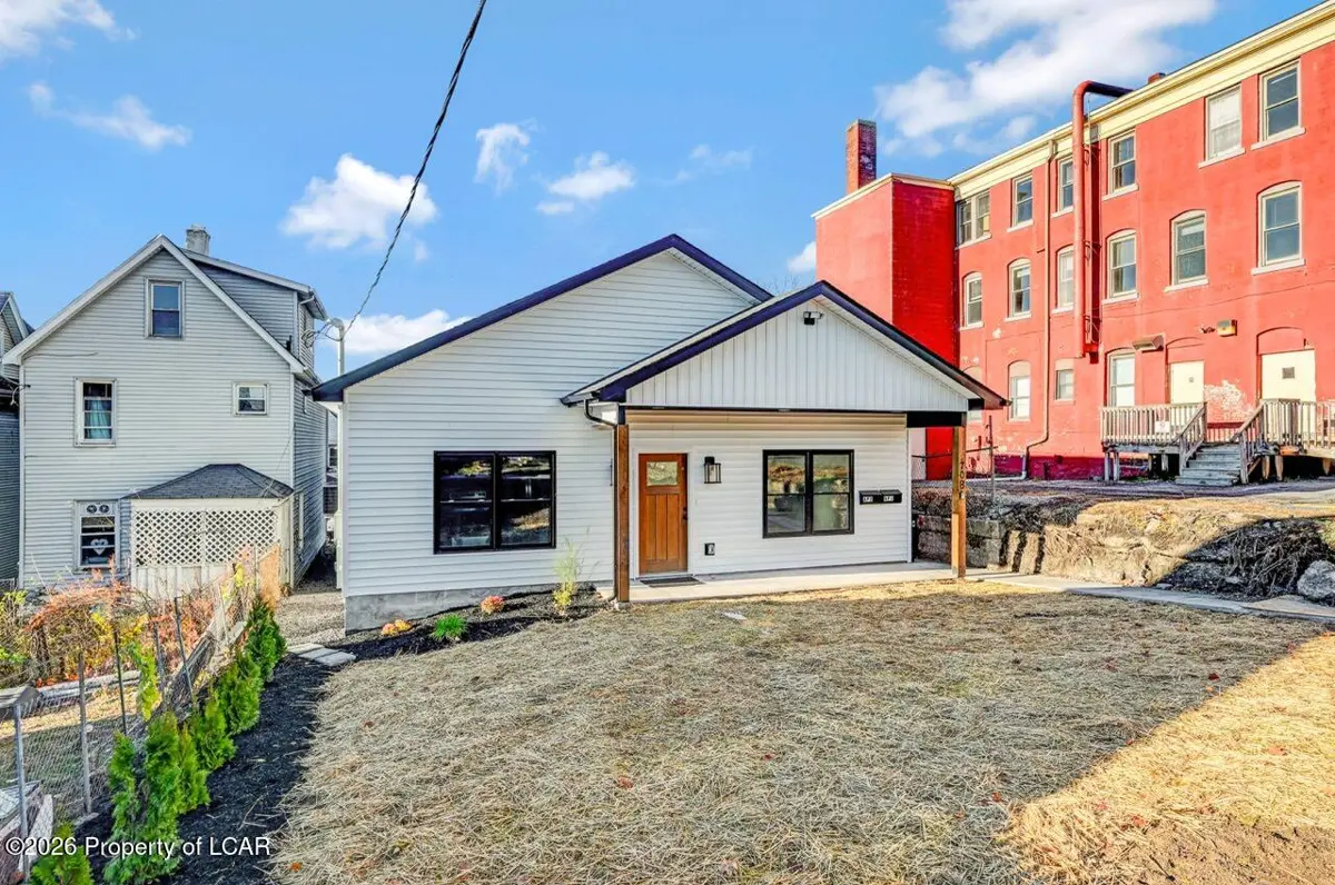 708-710 Harrison Avenue, Scranton - 1,964 SF