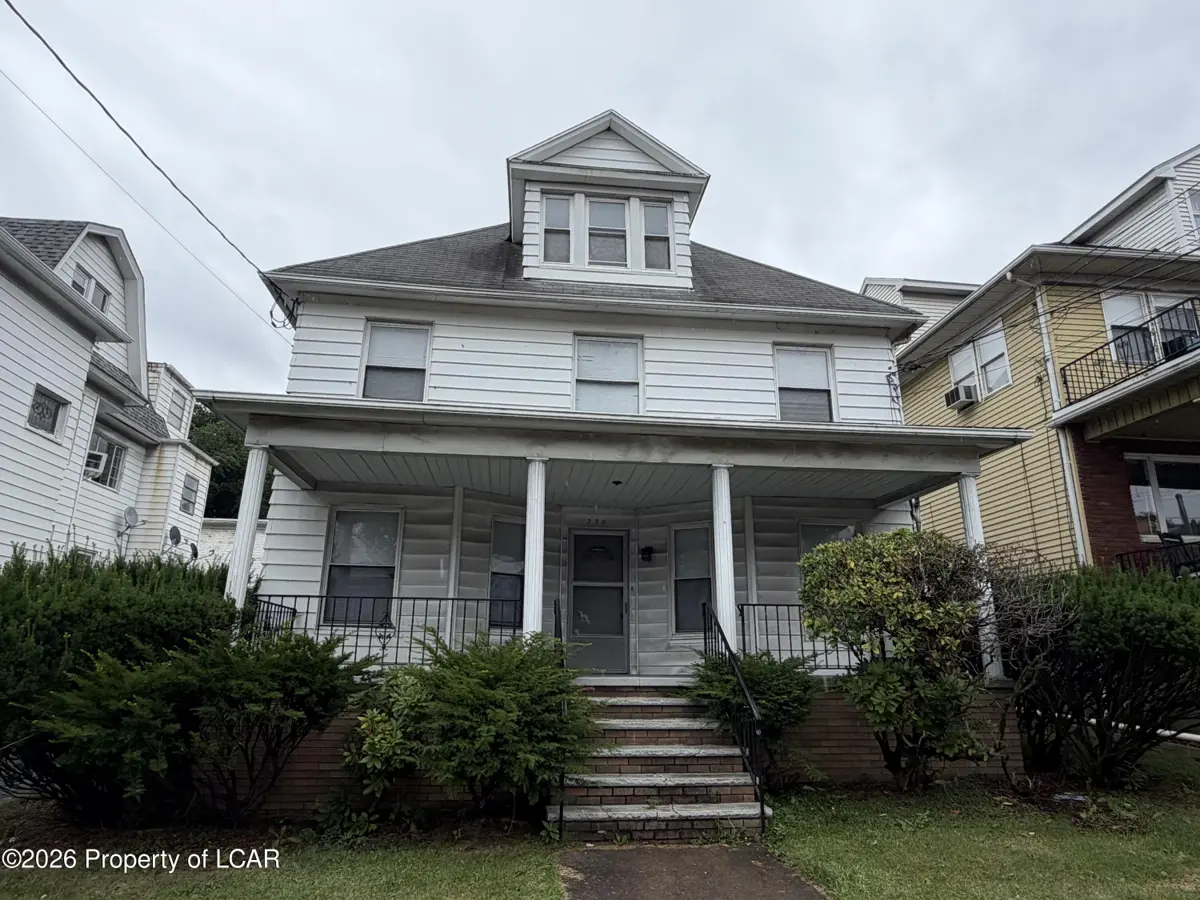 250 S Main Street 1st floor, Pittston in Pittston