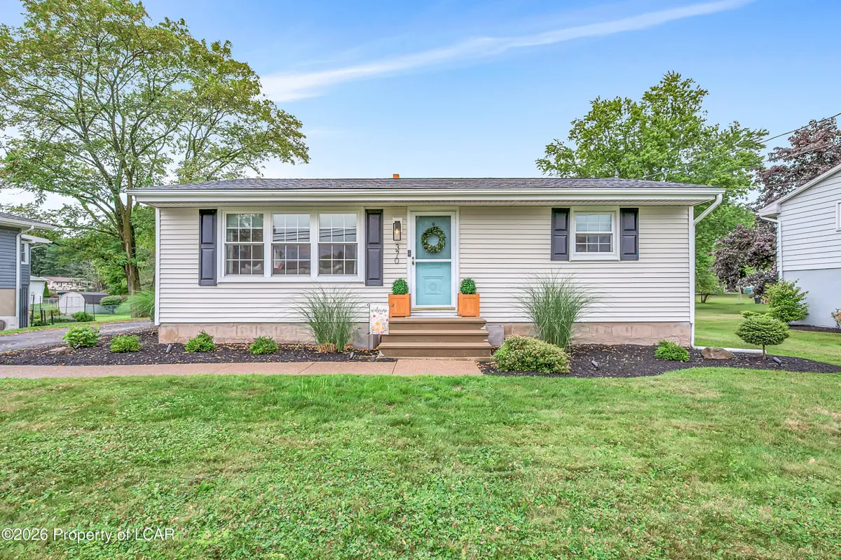 370 Harris Hill Road, Shavertown in Shavertown