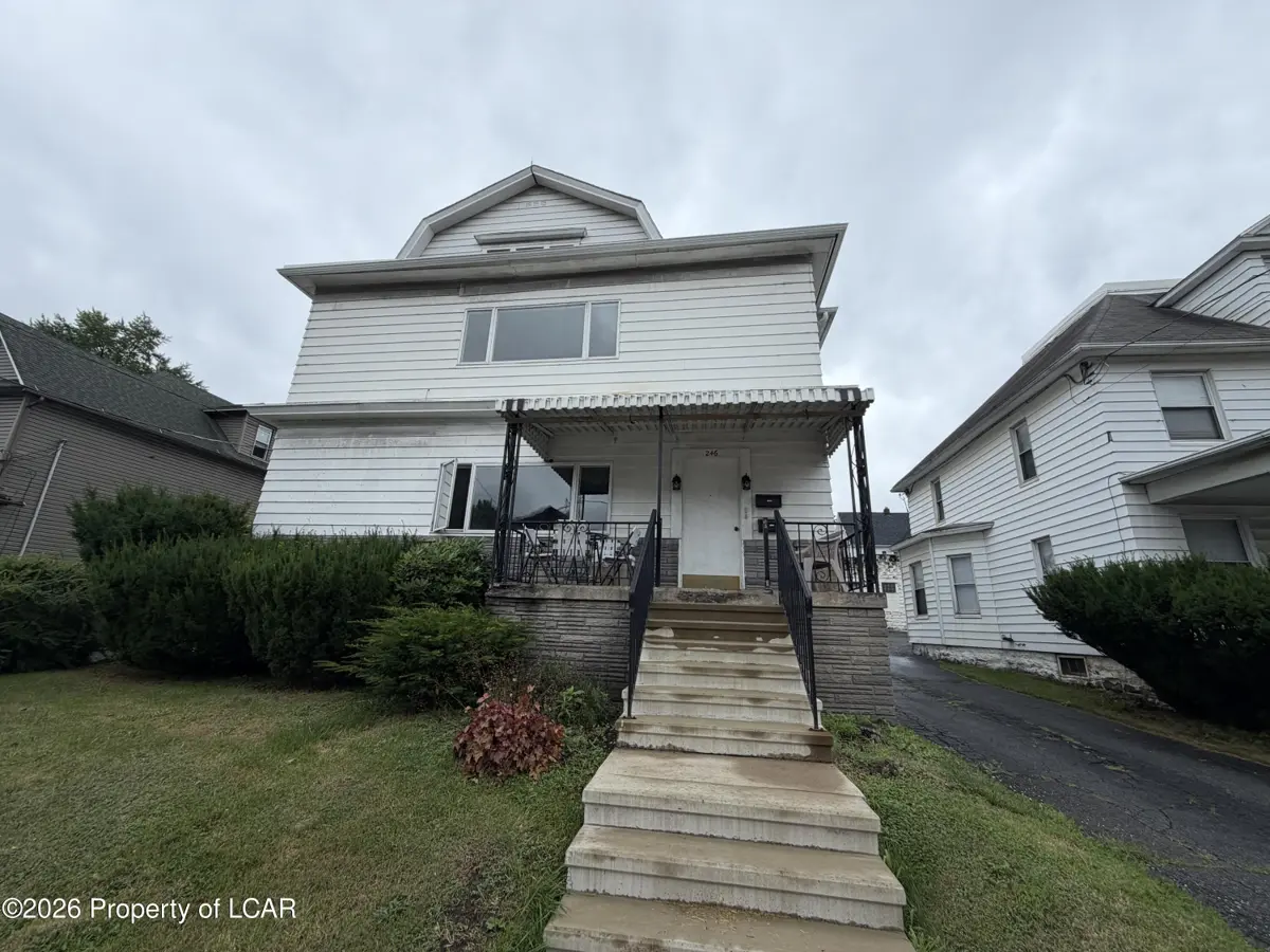 246 S Main Street 2nd Floor, Pittston in Pittston