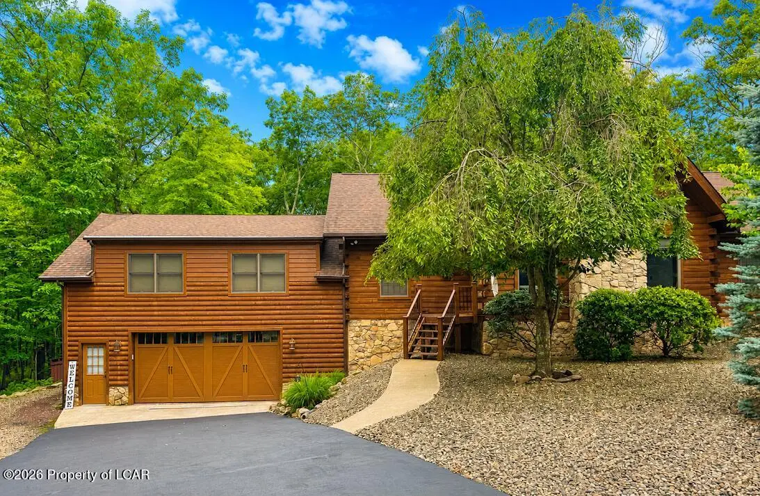 2034 Wichita Lane, Hazleton - 3 bed - 3 bath - 3,460 SF