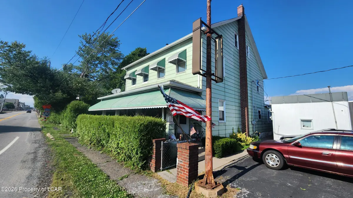 105 Centre Street, Freeland in Freeland