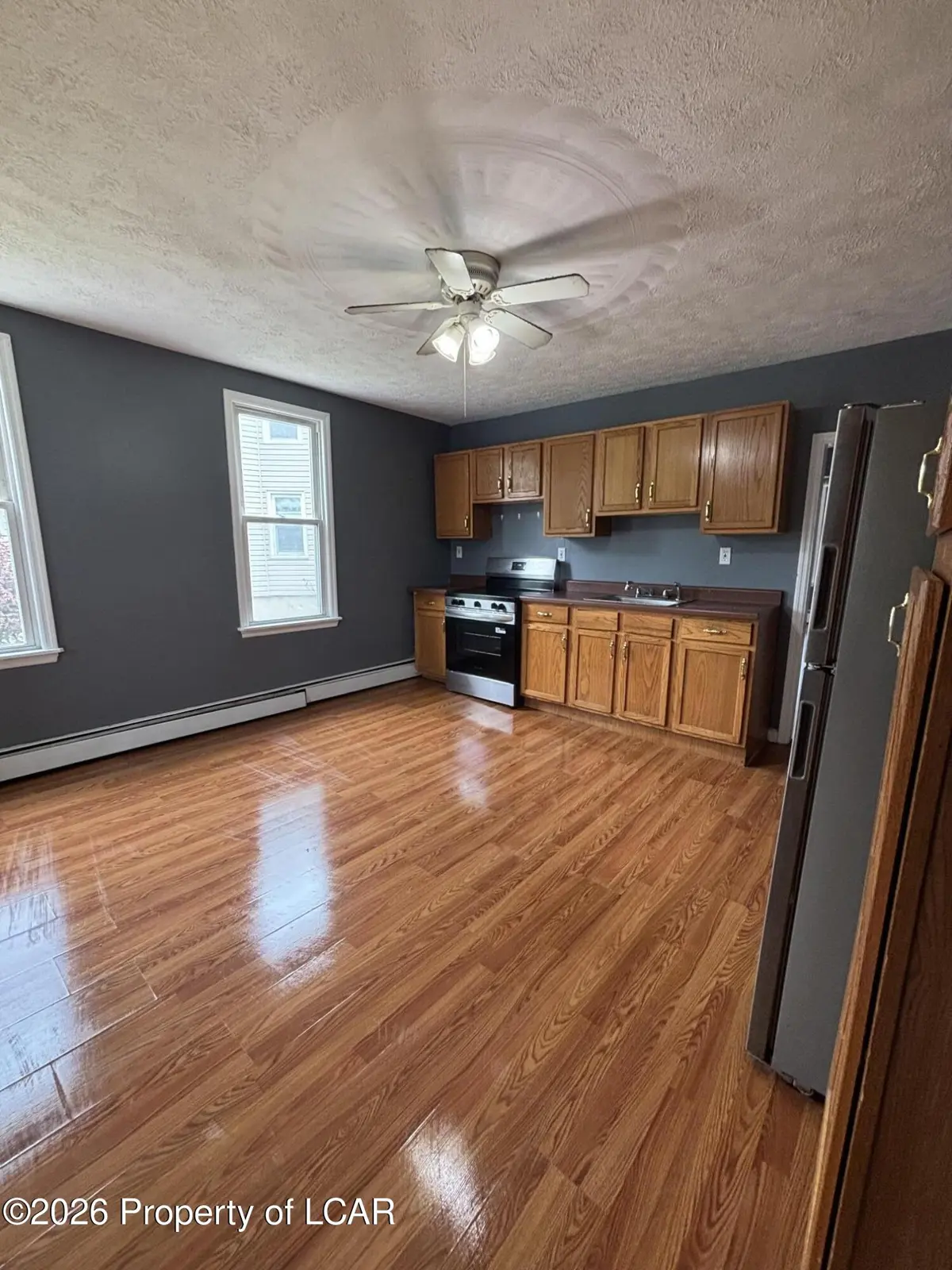 1392 Main Street, Jenkins Township - 3,583 SF