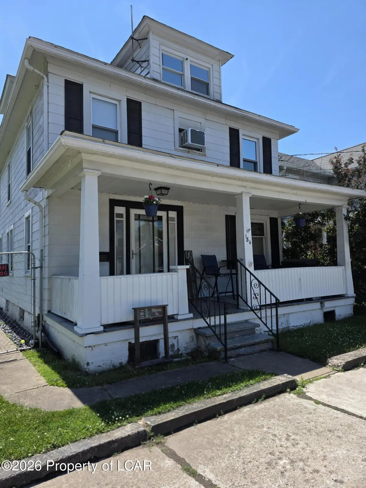 184 Mason Street, Exeter in Exeter