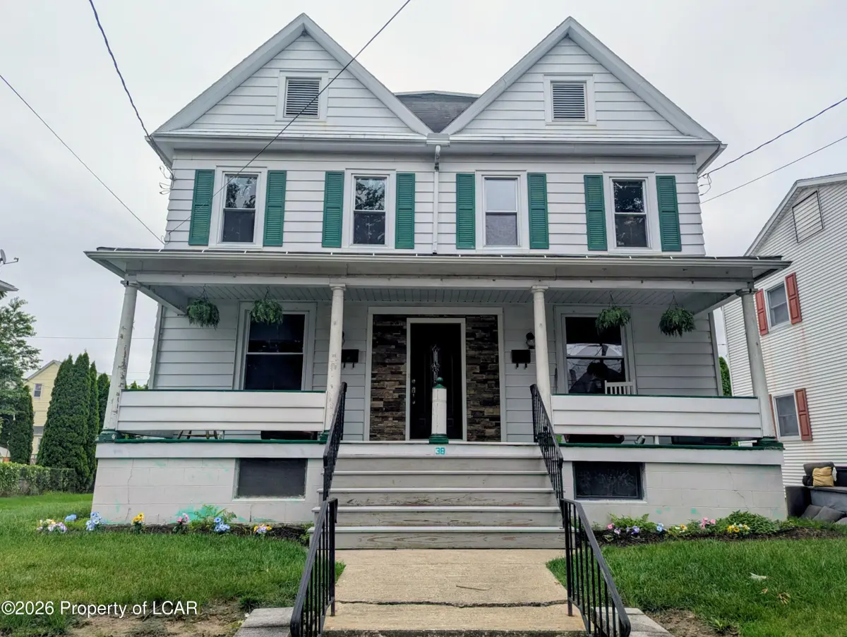 38 S Atherton Avenue, Kingston in Kingston