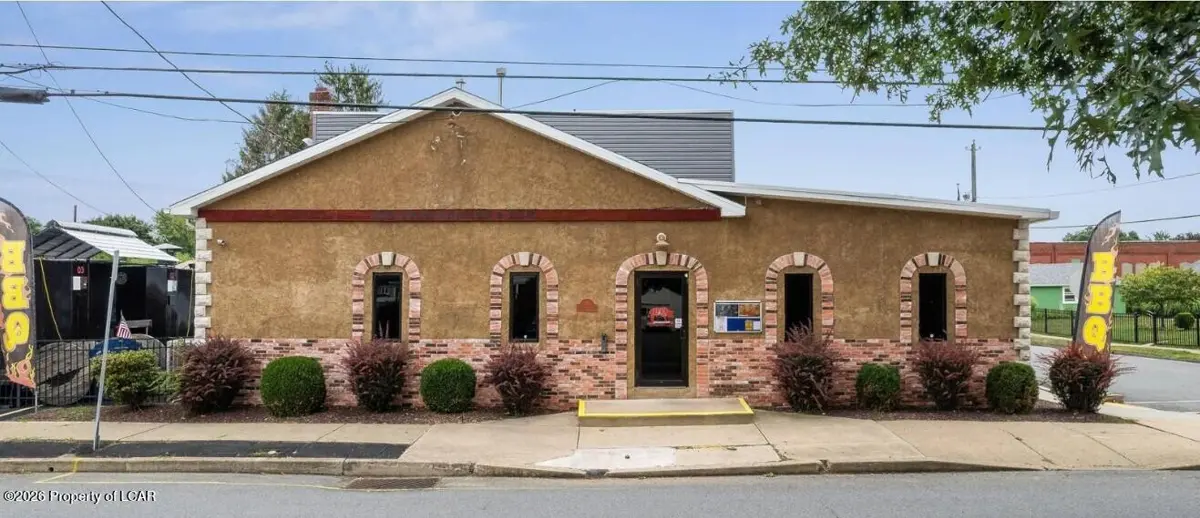 245 Owen Street, Swoyersville - 4 bath - 5,100 SF