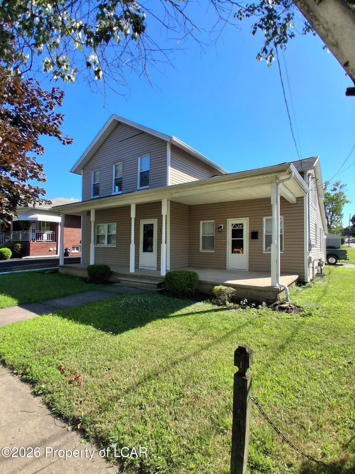 723 Exeter Avenue, West Pittston in West Pittston