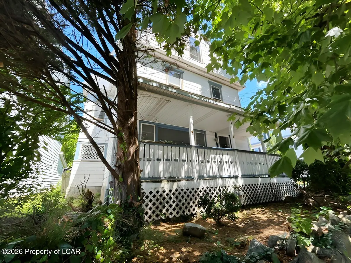 349 E 4th Street, Bloomsburg - 3 bed - 2 bath - 2,260 SF